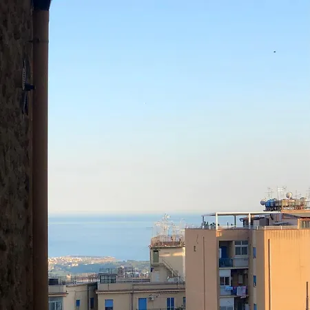 The 3* אגריג'נטו