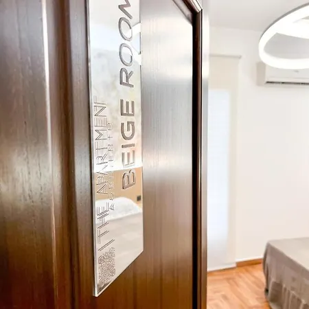 The Guest house *