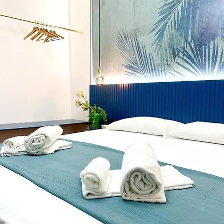 Guest house The *