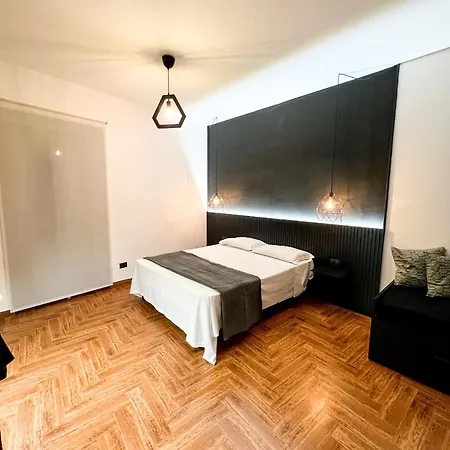 Guest house The *