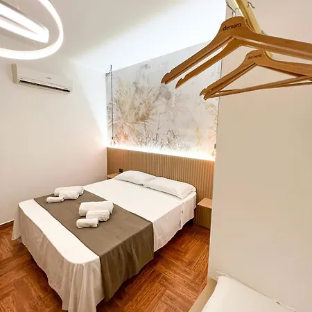 Guest house The