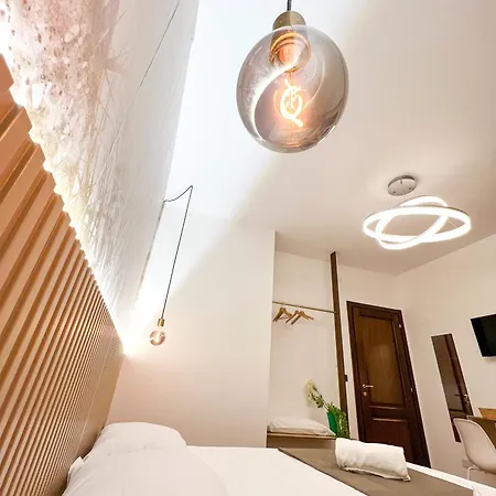 The Guest house *