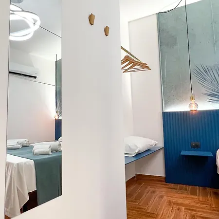 Guest house The