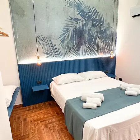 Guest house The