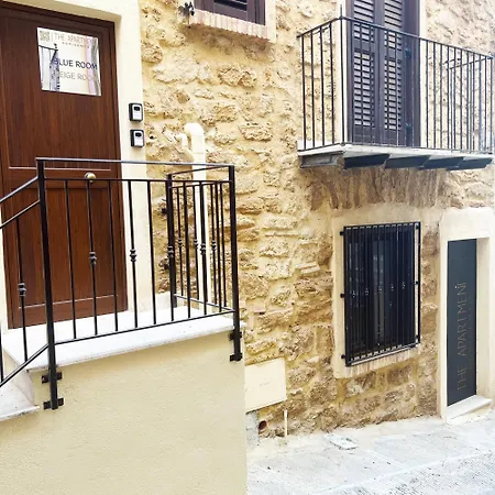 Guest house The